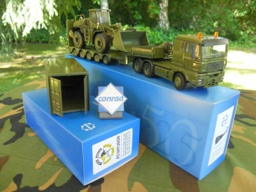 Altri modellini statici camion scala 1:50