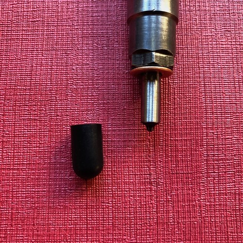 MERCEDES SPRINTER 2.2 CDI BOSCH DIESEL FUEL INJECTOR 0445110238 A6460700787
