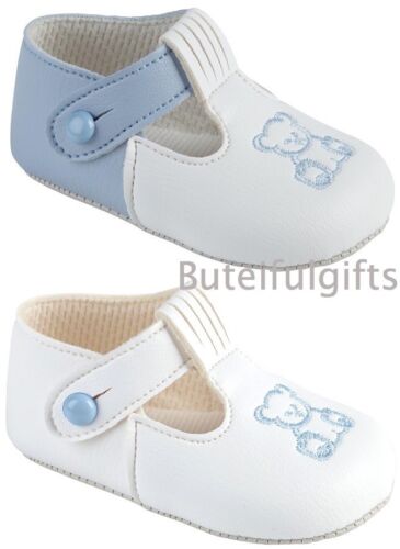 spanish style baby shoes