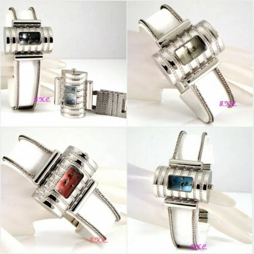 Freestyle Stainless Steel Band Wristwatches
