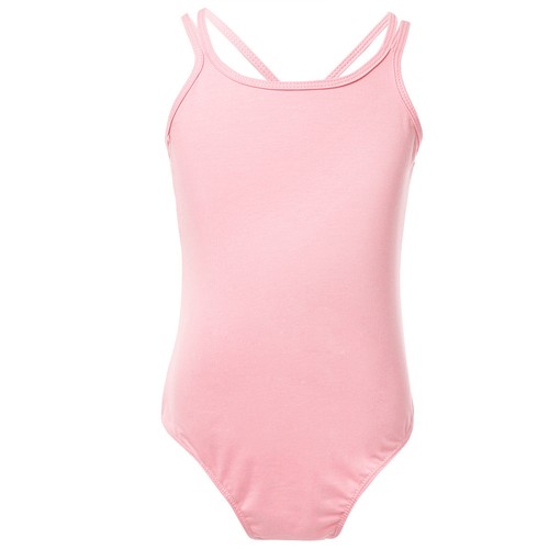 Kids Girls Ballet Dress Leotard Tutu Skirt Gymnastics Dancewear Costume Outfits