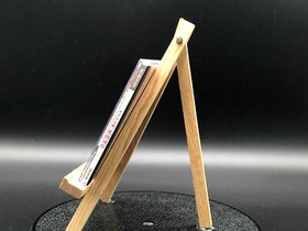 Sakura Taisen Hanagumi Tsushin w/spine (Sega Saturn,1996) from japan