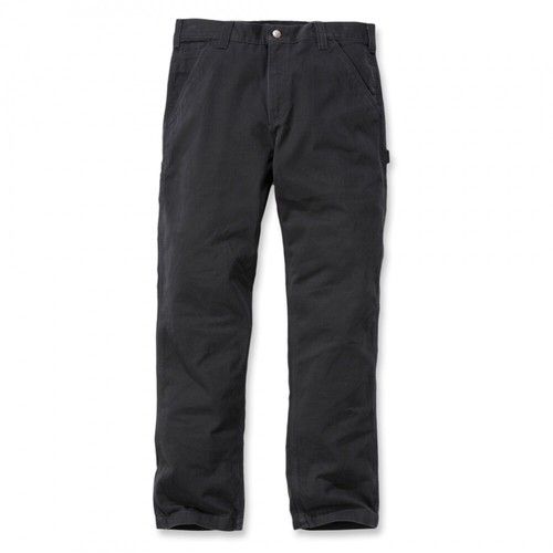 Carhartt B324 »Washed Twill Dungaree«