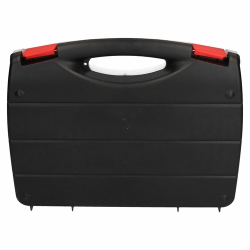 Outil boîtier de rangement avec 21 réglable Compartiments Organisateur en Plastique Étui