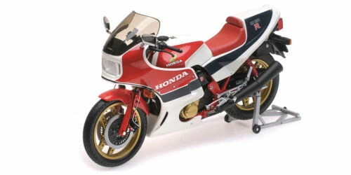 Motocicletas y ATV MINICHAMPS Diecast 1982 año del vehículo