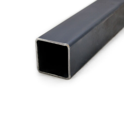 6m Lengths Mild Steel Box Section160mm x 80mm 6mm Thick0.5m