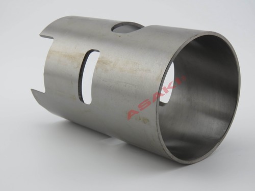 For YAMAHA Outboard Cylinder Liner Sleeve 688-10935-00 688-11312-00 ID 82 MM