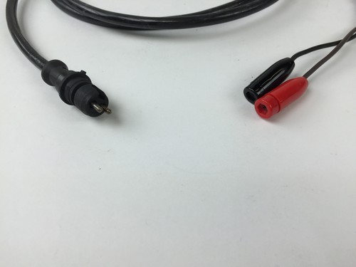 Rockwell WABCO J-42883 Pinout Cable Sensor