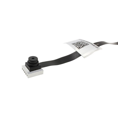 Plug In and Record 1080P HD DVR Do It Yourself Hidden Spy Camera With Audio