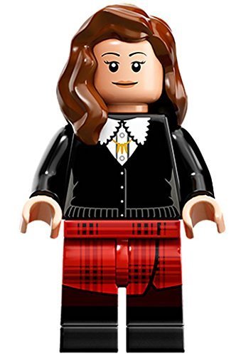 Lego Ideas 21304 Dr Who Clara Oswald Minifigure Doctor Jenna Coleman