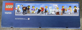 LEGO CREATOR: Assembly Square 10255