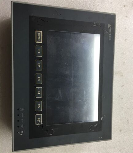 1Pc Used Hitec Touch Screen PWS6700T-P yf 