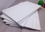1Pcs ABS Styrene Plastic Sheet Plate White Smooth Thickness:1 1.5 2 3 4 5mm