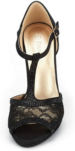 Details about / DREAM PAIRS Women/'s Amore Fashion Stilettos Open Toe Pump Heel Sandals