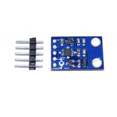 MagiDeal MMA7660 Beschleunigungssensor-Modul für Raspberry Pi Blue 3