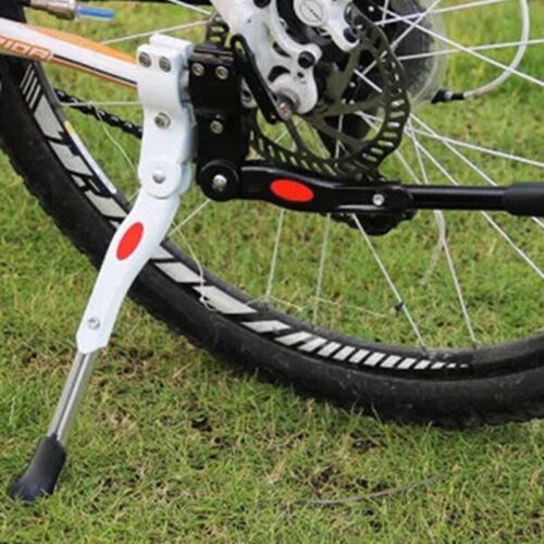 1PCS  Road Bike Bicycle Support Side Stand Foot Kickstand Parking Rack Re 