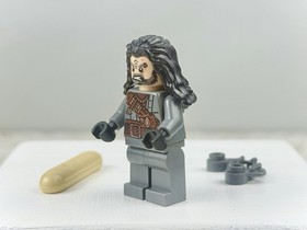 Lego Lord Of The Rings Pirate Of Umbar Minifigure - lor067 79008 NEW