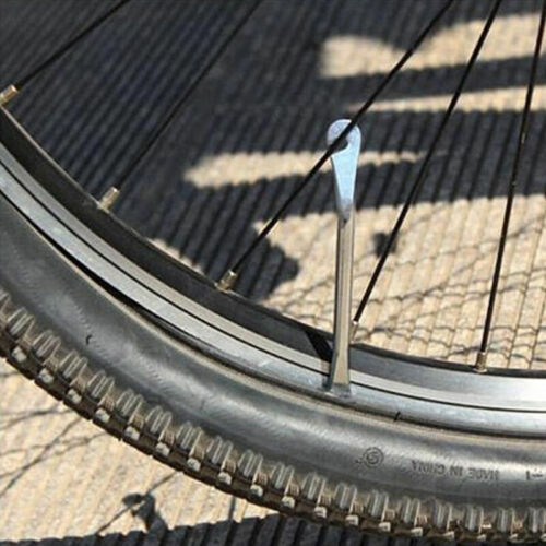 3//6//9pcs Bicycle Bike Repair Tool Tyre Tire Lever Steel Cycling Maintenance Kits