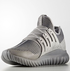 Adidas Tubular Nova (Core Black \\ u0026 Cream White) End