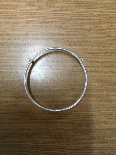 1971 ford ranchero headlight ring