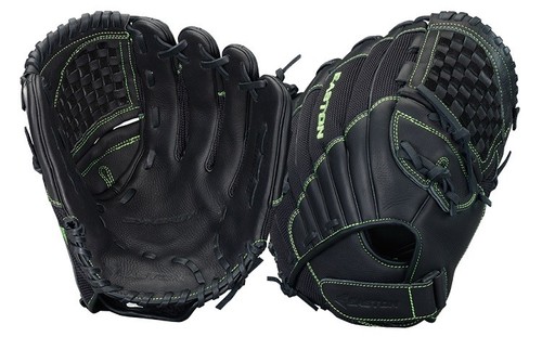 Easton symfp 1250 12.5/" Synergie fastpitch série Cuir Softball Glove