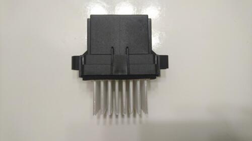 15141283, 13503201 New HVAC Blower Motor Resistor YR059R-1 OEM# 13501703