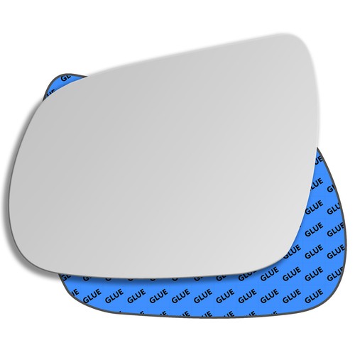 Außenspiegel Spiegelglas Links Kia Cee/'d Mk1 2010-2012 536LS