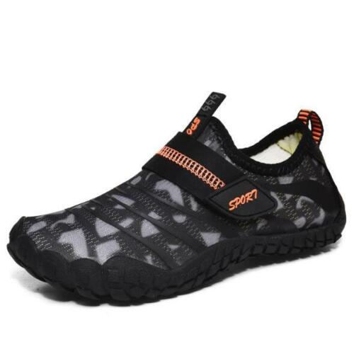 boys slip on water shoes