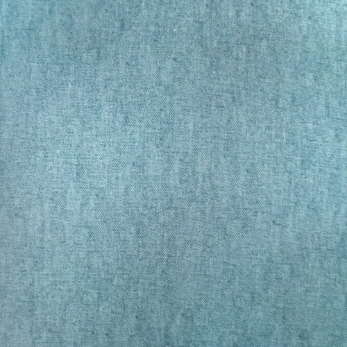 Fusion SORBONNE Duck Egg Blue 100/% Cotton Eyelet Curtains Cushions