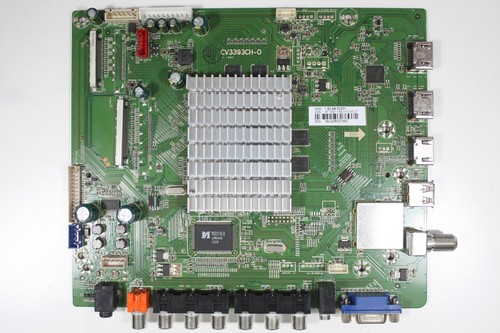 Seiki 55/" SE55UY04 39J2060 SY13331 Main Video Board Motherboard