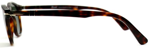 Persol Sonnenbrille Damen Herren 3148-S 9015//31 Gr 50 braun BS 388 T67