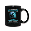If Your Path Demands You Walk Wolf Lover Coffee Mug Perfect /& Timeless Gift