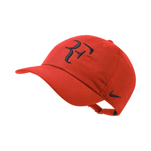NikeCourt RF Roger Federer AeroBill H86 Cappello AH6985-634
