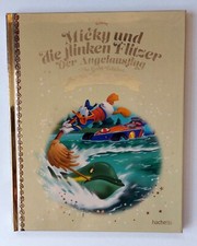 Hachette Disney Die Gold Edition Nr.134