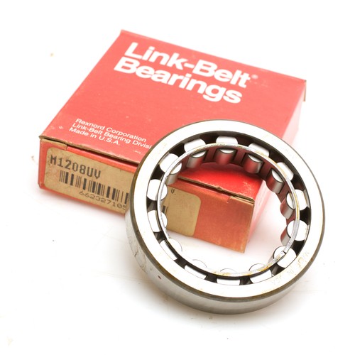 Link-Belt M1208UV Roller Bearing