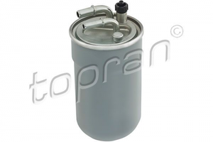 Topran 208 053 Carburant Filtre