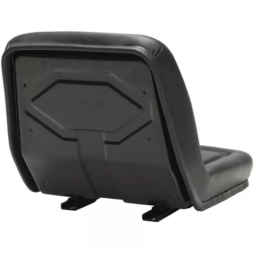 Pvc Tractor Seat Tractor Excavator Seat Forklift Driver/'s Seat Waterproof New US