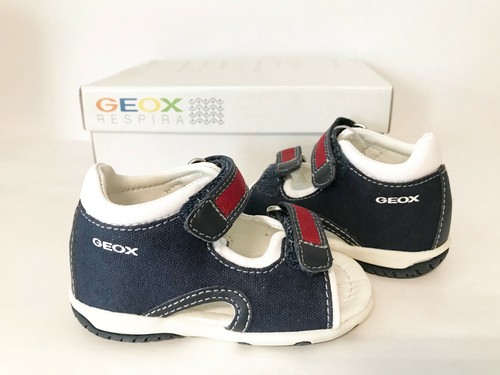 Superfit Baby Jungen Kinder Schuhe Sandalen Größe 19-20 NEU o14
