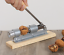 Details about  / Nut Cracker Mechanical Sheller Walnut Nutcracker  Tools Fruits And Vegetables