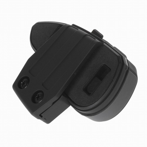 V8 1200M BT Interphone GPS Motorcycle Helmet Bluetooth Intercom Headset UK