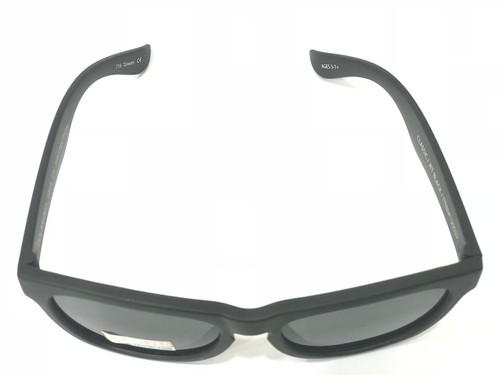 3-7 years UV Safe Kids Wayfarer Protect Polarised Childrens Sunglasses Black