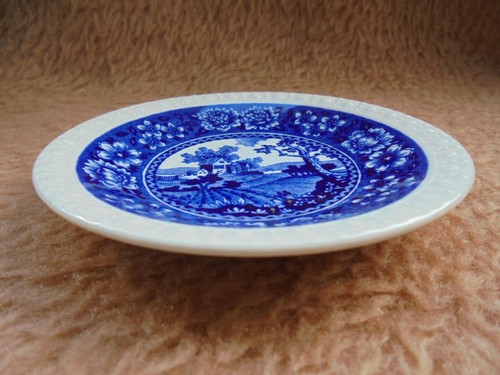 Gedeckter Tisch 8 3 Cm Villeroy Boch Untersetzer Teebeutelabwurf Dm Top Rusticana Blau Mobel Wohnen Tmp Tozi Media