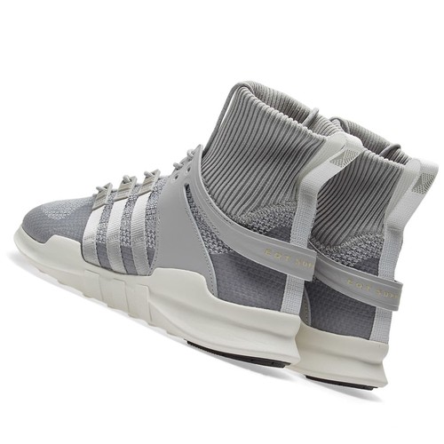 Grey Two//White US Size ADIDAS MENS Shoes EQT Support ADV Winter