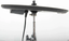 Mount//Arm Roland CY-8 Electronic Dual Trigger 12/" Cymbal Lead Rack Clamp
