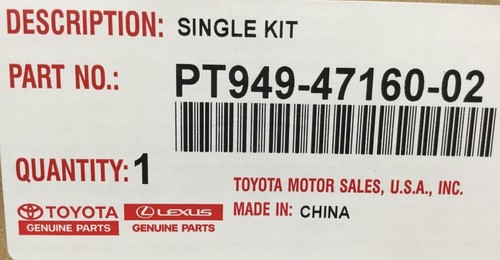 Toyota Universal Car Tablet Mount Rav4 Camry 4Runner Corolla Prius Tacoma Sienna