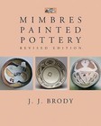 Mimbres Painted Pottery by J. J. Brody (Paperback, 2005)