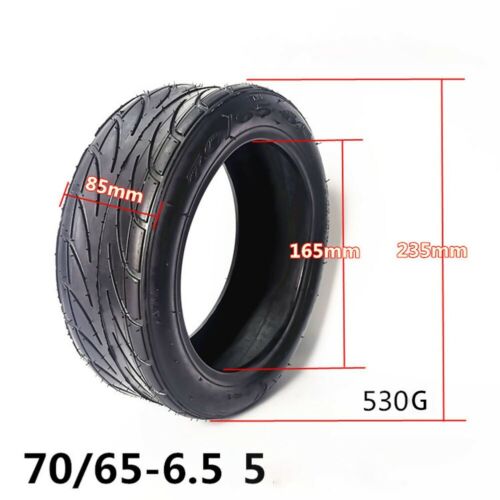 70//65-6.5 Tyre Inner Tire Inflatable Wheel Useful Practical Accessories