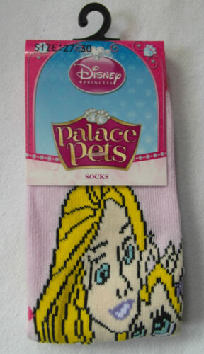 Disney Princess-Palace Pets-Chaussettes pour filles