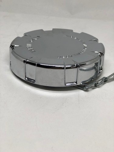 *FREE SHIPPING* *FREE SHIPPING** ***KENWORTH CHROME Cap 3.5/"-5.5/" NS//NON-LOCK