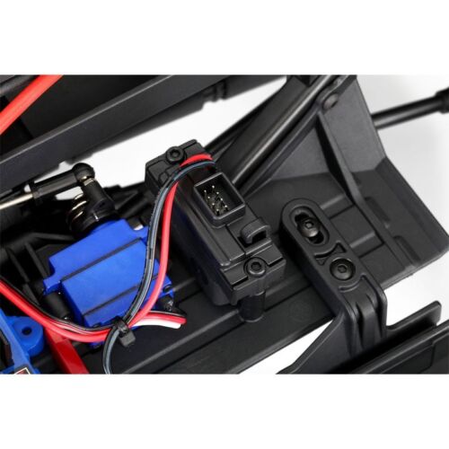 Traxxas 8028 TRX-4 Power Supply /& Wiring Harness for LED Lights TRA8028